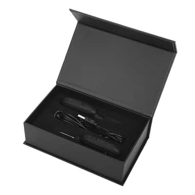 Flanger FW-1 Rechargeable 2.4Ghz Wireless System Digital Guitar Transmitter Receiver 50m Range image 3