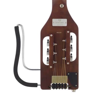 Traveler Guitars Ultra-Light Acoustic Bild 2