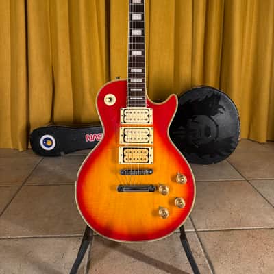 Custom/Aria pro II Les Paul 1970’s image 1