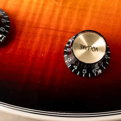 Gibson Les Paul Modern Supreme, Fireburst | Demo image 13