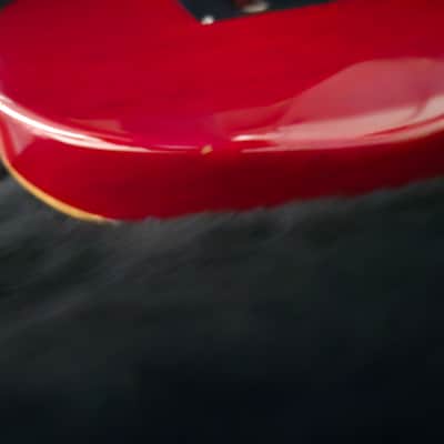 PRS 513 2007 - 2010 - Ruby image 8