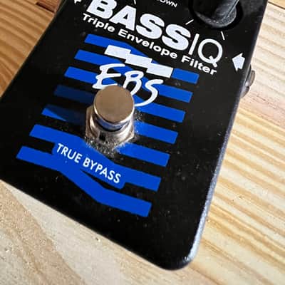 Reverb.com listing, price, conditions, and images for ebs-bassiq