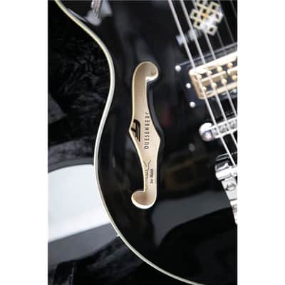DUESENBERG Joe Walsh Black image 17