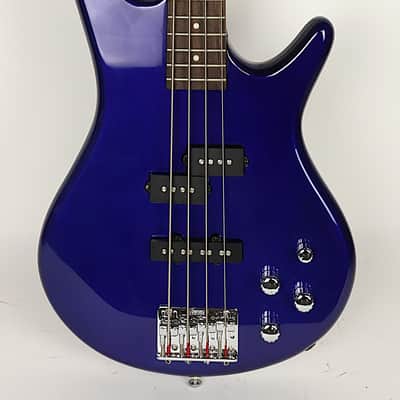 Ibanez Gio GSR200 4 String Electric Bass Guitar w/ Hard Case image 1