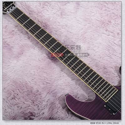 PRS SE Torero TOAT Korea Electric Guitars image 4