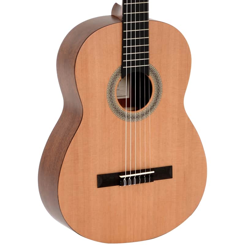 Sigma CM-ST+ Classical Guitar image 1