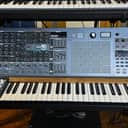 Arturia MatrixBrute 49-Key Synthesizer 2017 - Present Black
