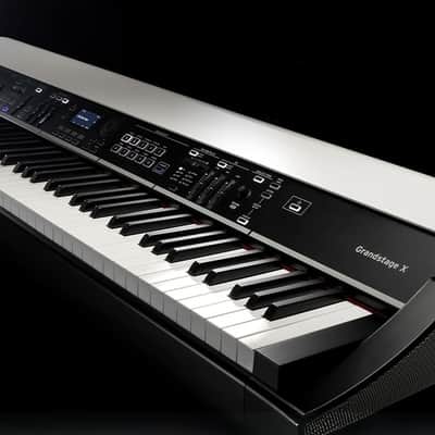 Korg Grandstage X Stage Piano