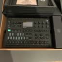 Elektron Tonverk 8-Voice Sampler 2025 - Present - Black