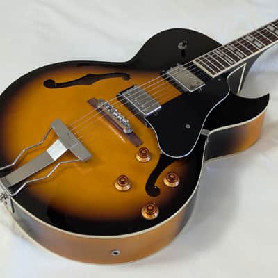 EPIPHONE 　エピフォン　ES-175 VS　サンバースト EPIPHONE エピフォン ES-175 VS サンバースト Guitare Epiphone ES-175