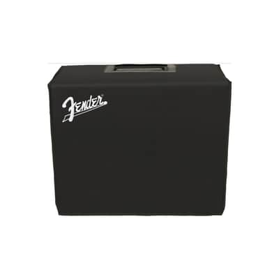 Fender Mustang GT 200 Amp Cover - Black Nylon image 1