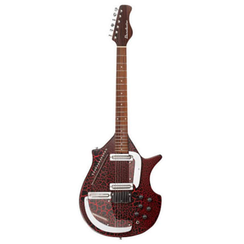 Danelectro Sitar image 1