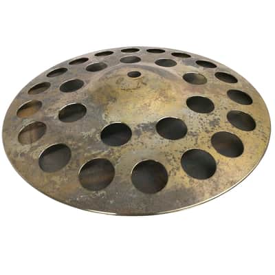 Sabian 10" AA Sick Hi-Hat Cymbals (Pair)