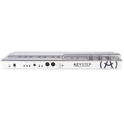 Decksaver Arturia Keystep Cover - Cover for Keyboards image 4