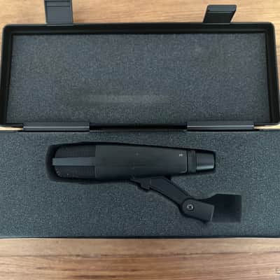 Sennheiser MD 421 II Cardioid Dynamic Microphone MATCHED STEREO PAIR! image 2
