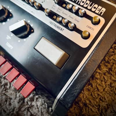 ACE Tone (Roland/Hammond) FR-15 1975 image 2