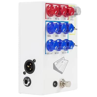 JHS Pedals The Colour Box V2 image 3