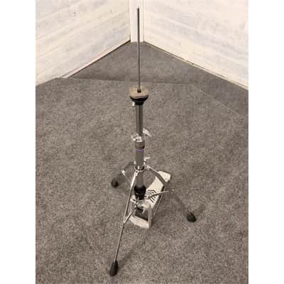 Used Yamaha 700 Series Single Braced 3-Leg Hi Hat Stand - Very Good image 4