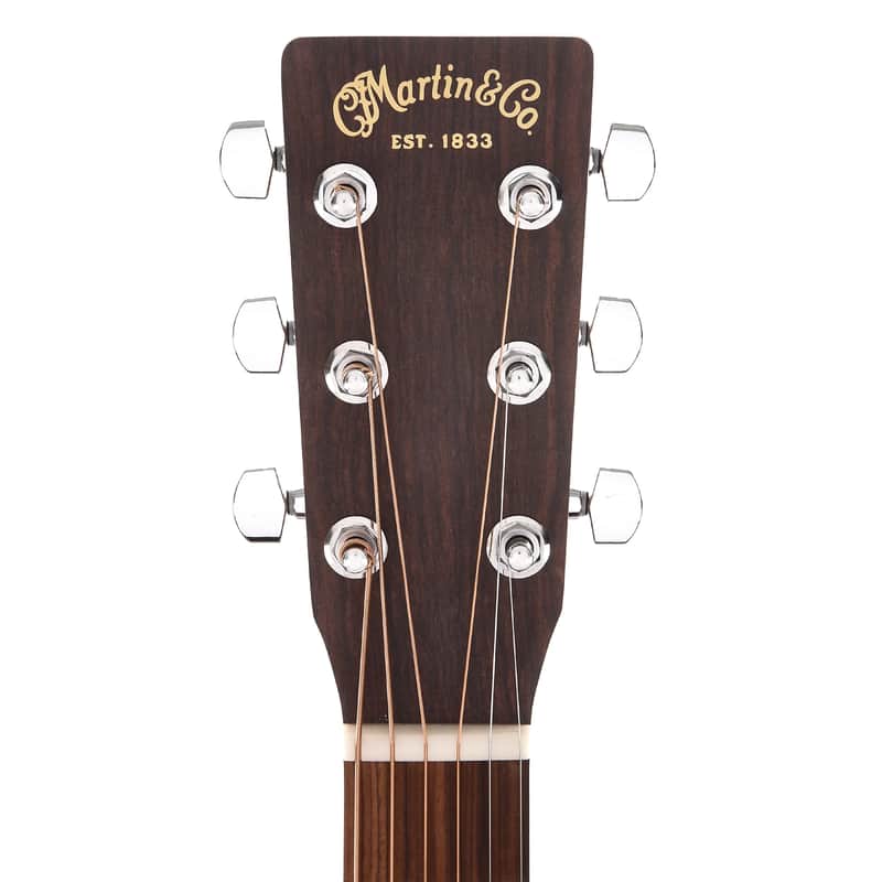 Martin X-Series 000-X2E 2019 - 2023 image 5