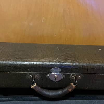 1942 Martin Handcraft Standard Trumpet w/ Original Case! image 11