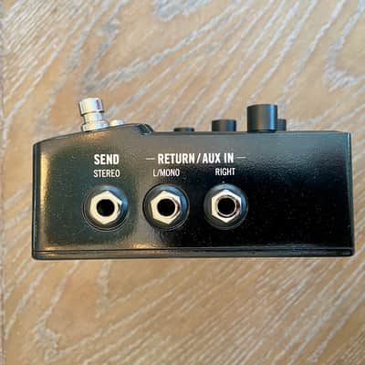 Line 6 HX Stomp image 4