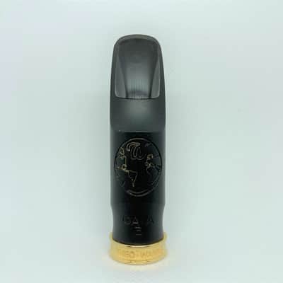 Theo Wanne GAIA3 HR 9 Alto Saxophone Mouthpiece image 1