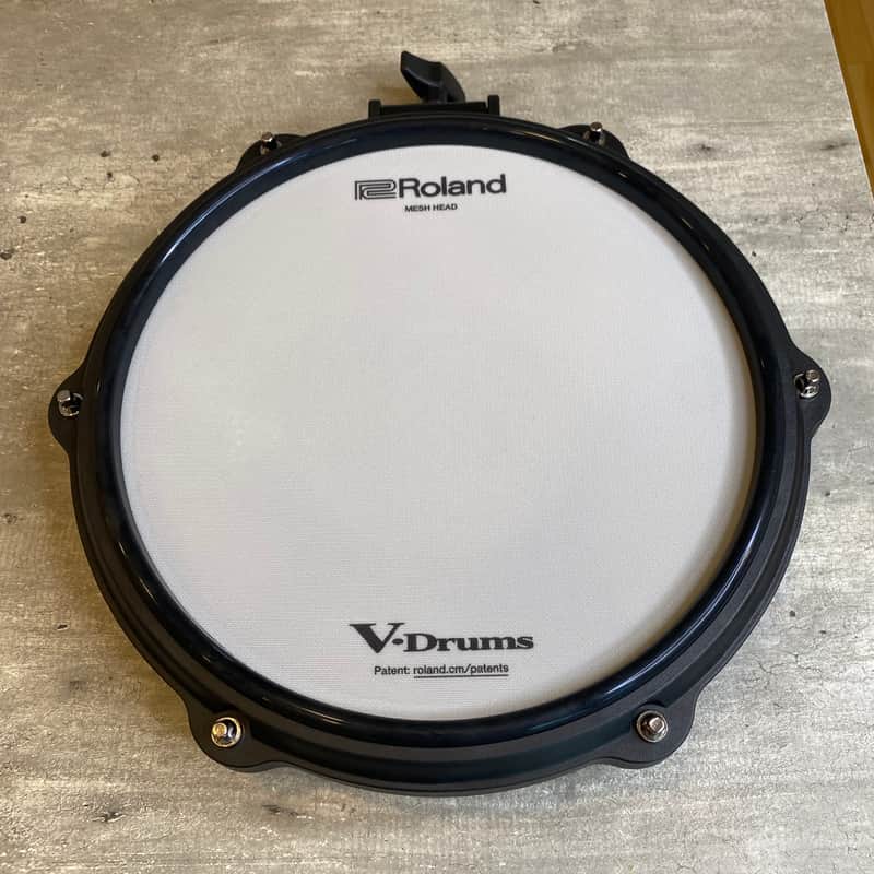 Roland Pd-10h (2025) like new 2025 image 1