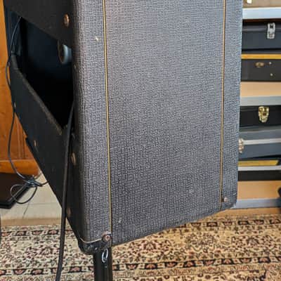 Vox AC10 Twin 1965 image 7