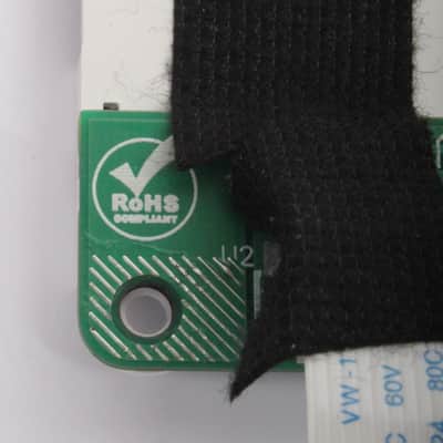 Roland TD12 TD20 TD20X LCD Screen Replacement Display - Original Backlight - 3YR Warranty image 17