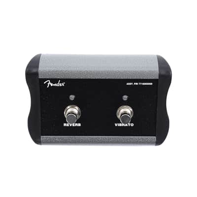 Fender Tone Master Super Reverb 4x10 Combo image 2