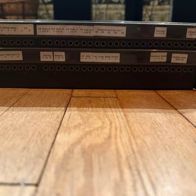 ADC 96-point TT patch bay image 5