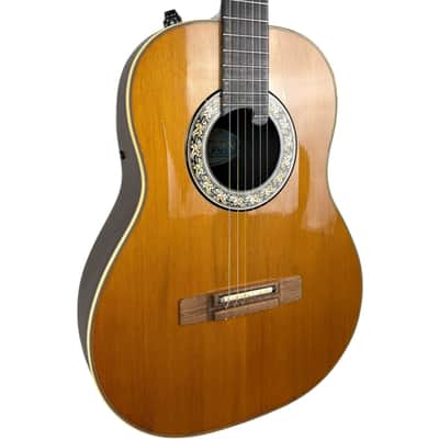 Ovation 1613 1981 - Natural image 2
