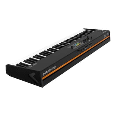 StudioLogic SL73 MK2 image 5