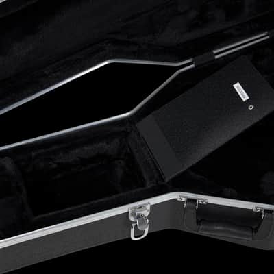 Ovation 8117K-0 Super Shallow ABS Hardshell Case image 6