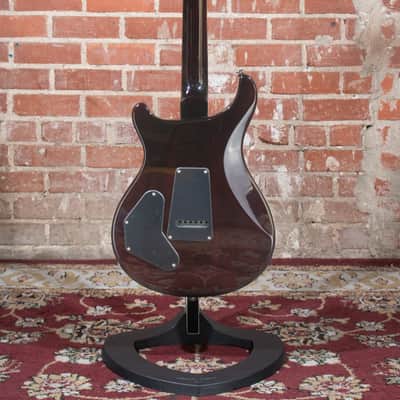 PRS SE DGT David Grissom Tremolo Signature - McCarty Tobacco Sunburst image 2
