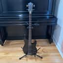 Ibanez MC824-BK Musician Bass 1985 - Black