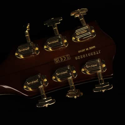 Immagine Gretsch G6122T-62 Vintage Select Edition '62 Chet Atkins Country Gentleman (#226) - 25