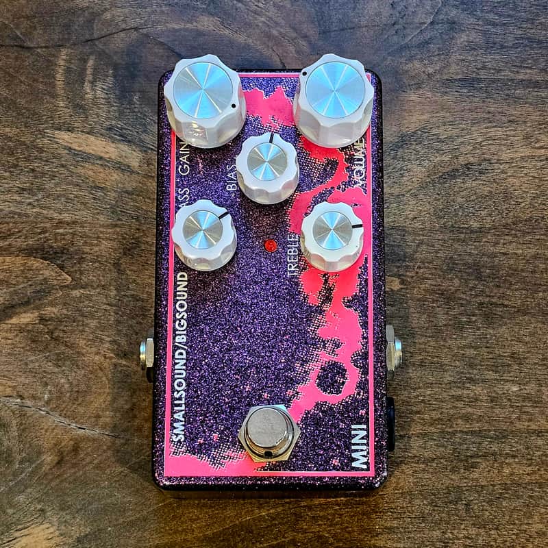 Smallsound/Bigsound Mini