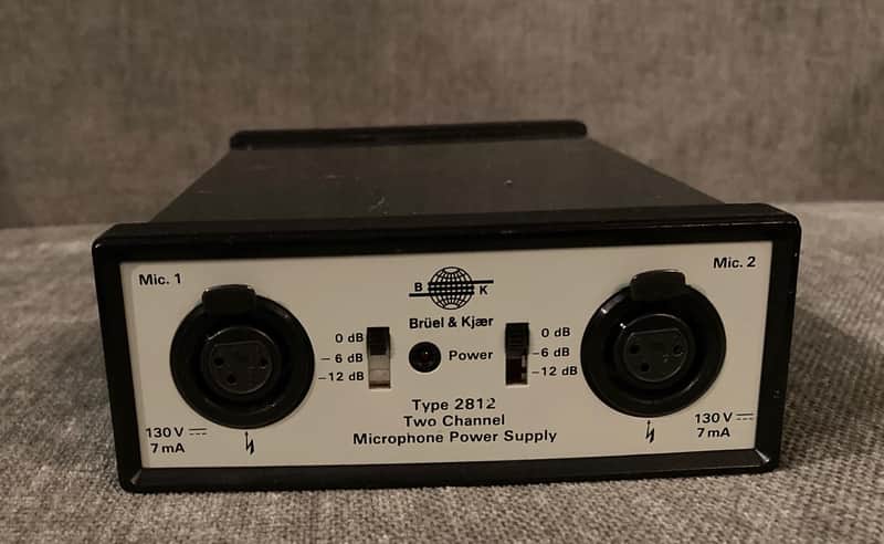 Sale Brüel & Kjaer Microphones