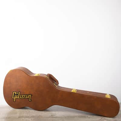 Immagine Gibson SG Standard '61 with Maestro Vibrola 2019 - Present Vintage Cherry - 5