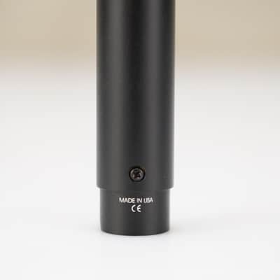 Audix SCX-One SCX1 Cardioid Condenser Microphone w/ Case & Mogami Cable #49828 image 6