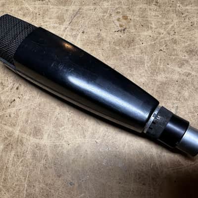 Sennheiser MD 421-U5 Cardioid Dynamic Microphone - Nice! image 2