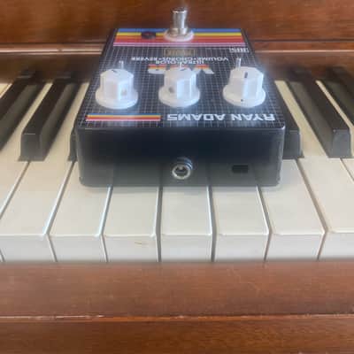 JHS The VCR Ryan Adams PaxAm Signature 2017 - 2018 - Standard image 4