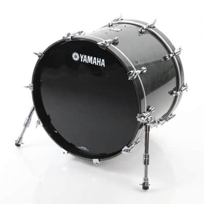 メイプルカスタム ヤマハ | メイプルカスタム - ドラムセット - 概要