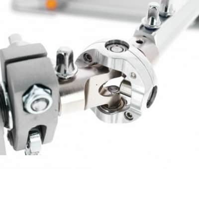 Pearl P-3002C Demon doppio Pedale a Catena image 5