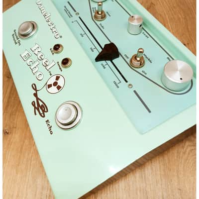 Danelectro Reel Echo Tape Simulator image 4