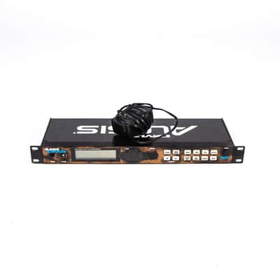 Alesis DM5 High Sample Rate 18Bit Drum Module Owned by Dave Mustaine image 1