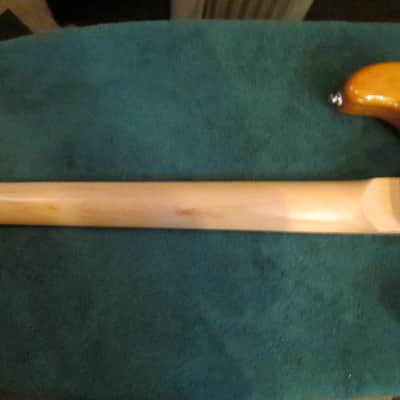 "Parts Electric Guitar"/Partcaster Kramer Style 2019 image 14