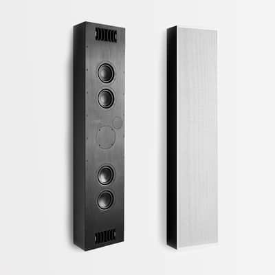PMC ci140sub - On Wall Custom Install Subwoofer Speaker (Each) - NEW! image 3