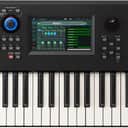 Yamaha MODX7+ 76-Key Workstation Keyboard